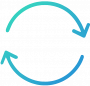 Arrow icon