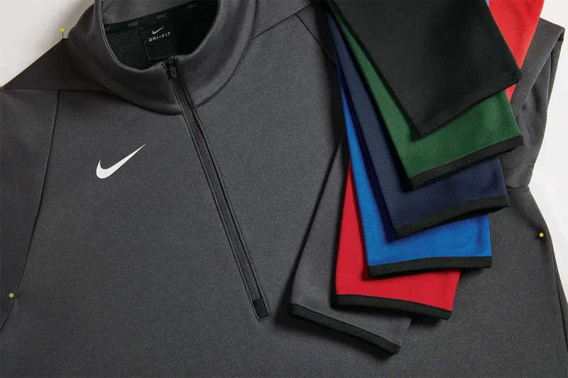 Nike Apparel
