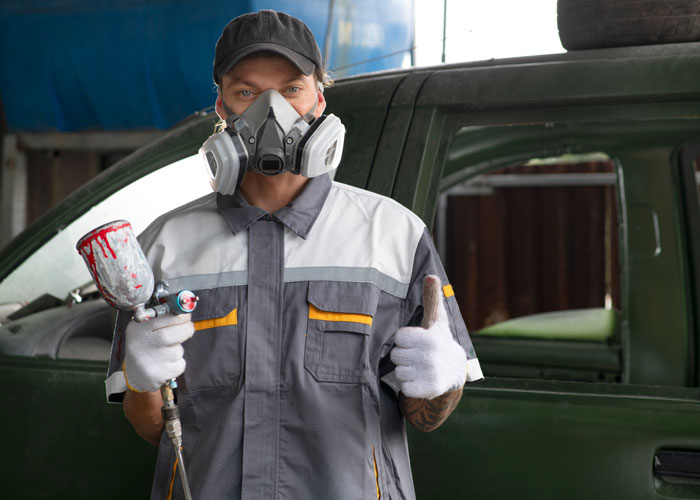 car wash uniform programs