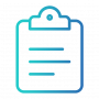 Clipboard icon