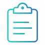 Clipboard icon
